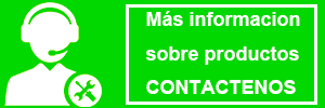 info producto