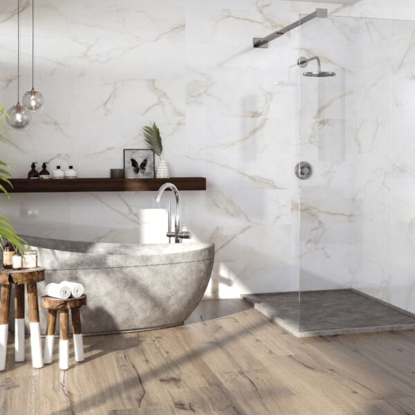Diamond Gold 30x90 - Emisan Azulejos