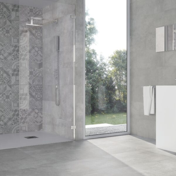 Neutra White 30x90 - Emisan Azulejos