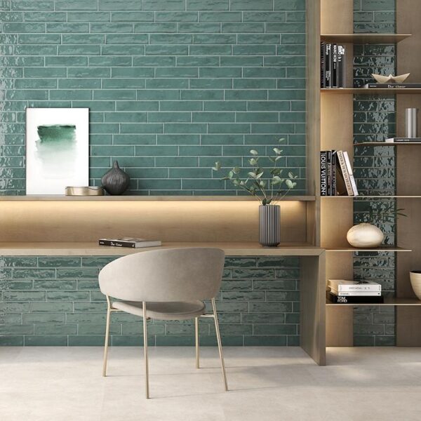 Grace Green - Emisan Azulejos