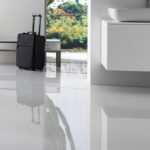 Branco Brilho 80x80 - Emisan Azulejos