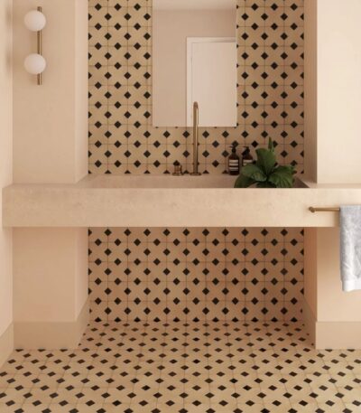 Kasbah Taco 1x1 - Emisan Azulejos Portugal