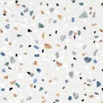 Terrazzo Tutti Frutti