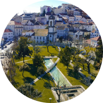 Emisan Azulejos Covilhã