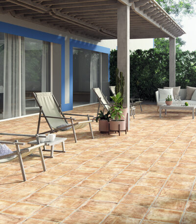 Andujar Terra 33x33 - Emisan Azulejos