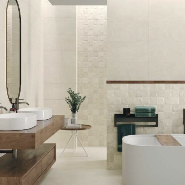 Bellevue Ivory 30x60 - Emisan Azulejos Portugal