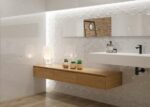 Revestimento cerâmico Branco Brilho 30x60 - Emisan Azulejos Portugal