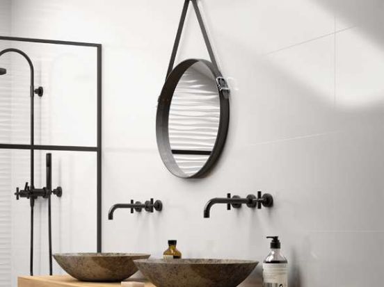 Braco Mate 30x60 - Emisan Azulejos Portugal
