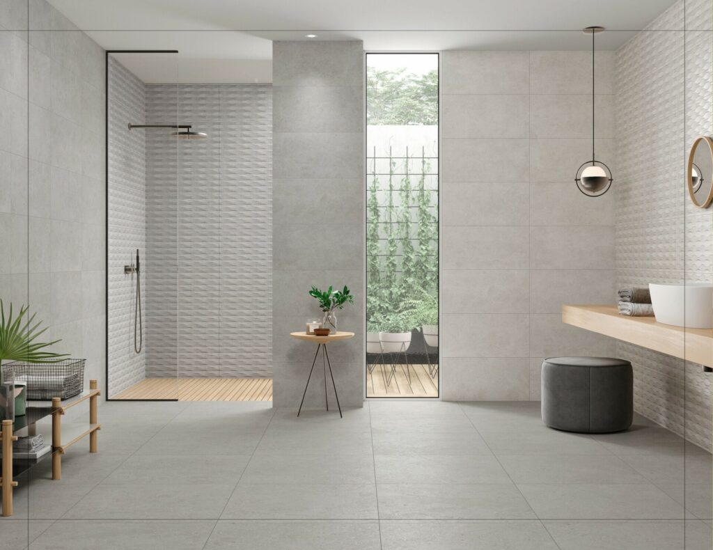 Flax LZ Pearl Light 30x60 - Emisan Azulejos Portugal