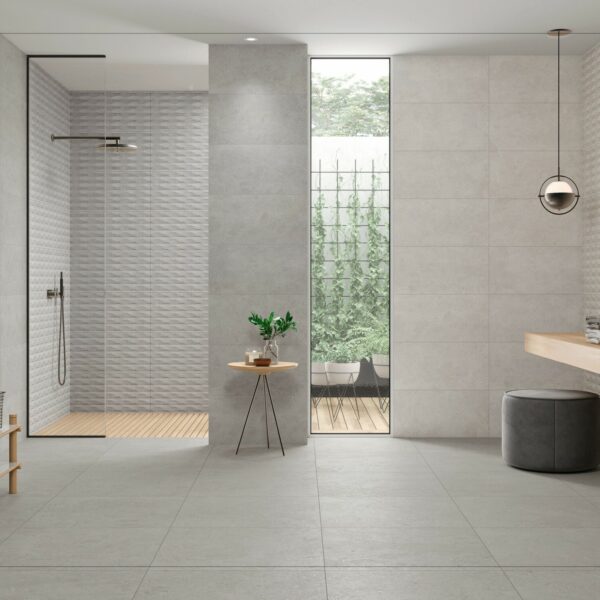 Flax LZ Pearl Light 30x60 - Emisan Azulejos Portugal