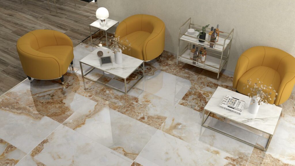 Revestimento Lux Danae 60x120