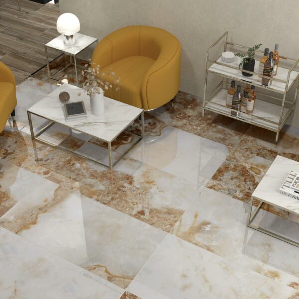 Revestimento Lux Danae 60x120