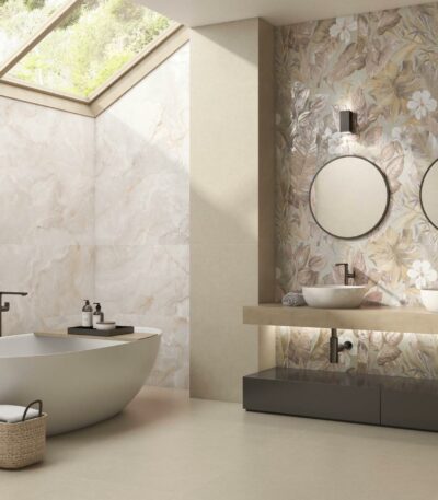 Revestimento Noor Peach 60x120 - Emisan Azulejos