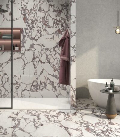 Revestimento Lux Viola 60x120 - Emisan Azulejos