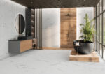 Revestimento Statuario White 40x120 - Emisan Azulejos