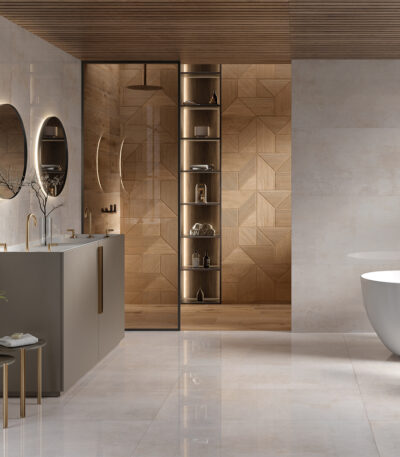 Universe Beige Starlighr 60x120 - Emisan Azulejos