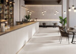 Revestimento e pavimento Verse Cream 60x120 - Emisan Azulejos