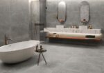 Bleuemix Grey 60x120 - Emisan Azulejos