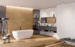 Revestimento Naturwood Concept Brandy 40x120 - Emisan Azulejos Portugal