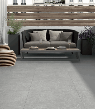 Ridefort Grey 60x60