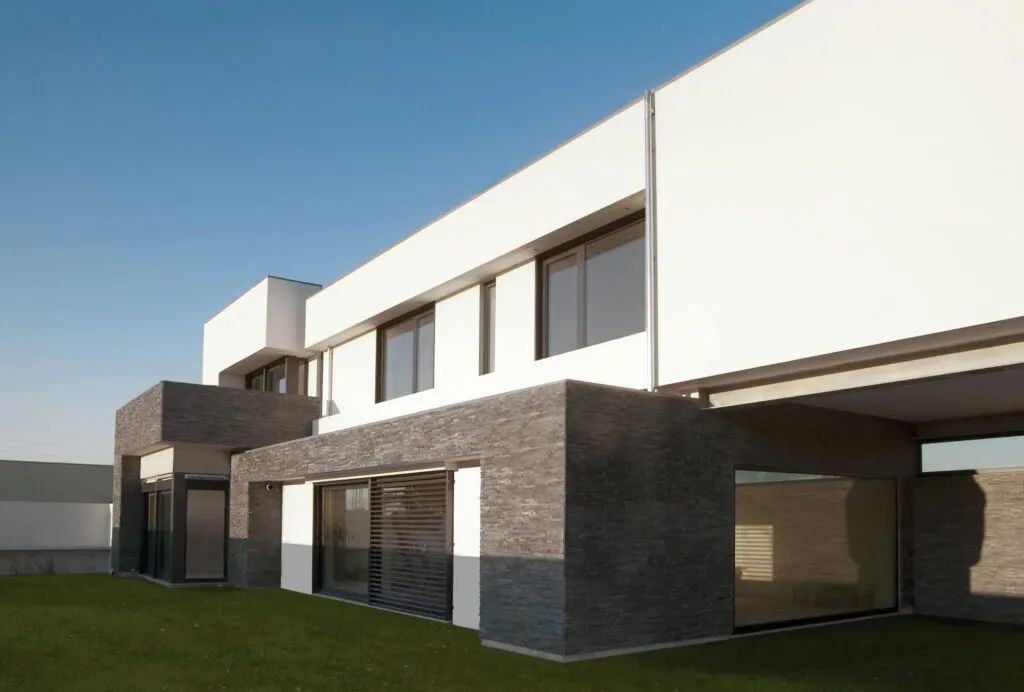 Stone SY29 18x35 - Anjarosa - Fachadas Stone SY29 18x35 - Emisan Azulejos