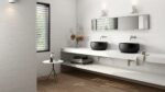 Tripoli Brilho-Mate 30x90 - Emisan Azulejos