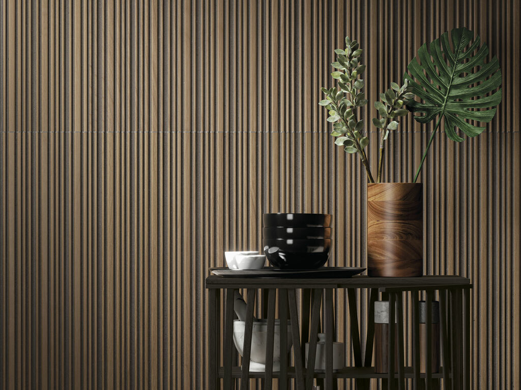 Durst Anthracite 60x120 - Cifre - Ambiente Durst Anthracite 60x120 - Emisan Azulejos Portugal