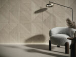 Geometric Maple 40x120 - Emisan Azulejos Portugal