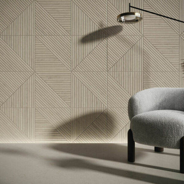 Geometric Maple 40x120 - Emisan Azulejos Portugal