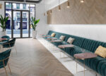 Lenda Oak Chevron 75x150 - Emisan Azulejos