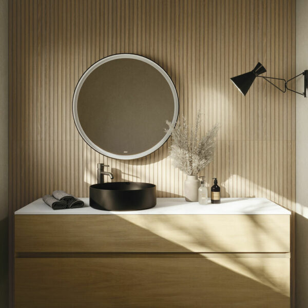 Linier Oak 60x120 - Emisan Azulejos Portugal