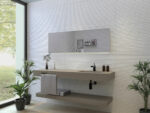 Linier White 60x120 - Emisan Azulejos Portugal