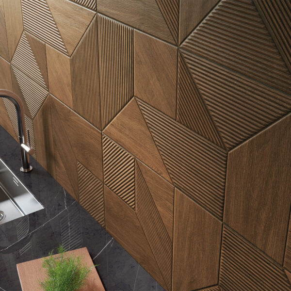 Naturwood Art Moka 40x120 - Emisan Azulejos Portugal