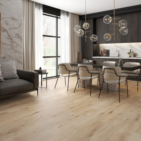 Pavimento Naturwood Malt 20x120 - Emisan Azulejos
