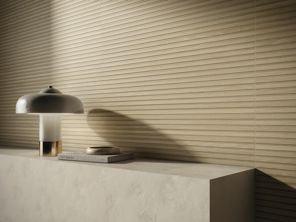 Valkiria Esir Oak 30x75 - Cifre - Ambiente Valkiria Esir Oak 30x75 - Emisan Azulejos Portugal