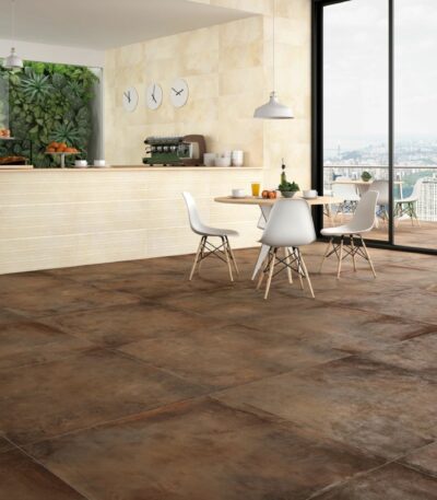 Jasper Oxido 60X60 - Emisan Azulejos