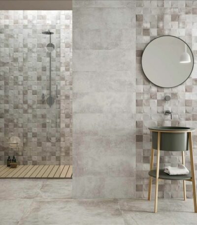 Jasper Silver 33.3x90 - Emisan Azulejos