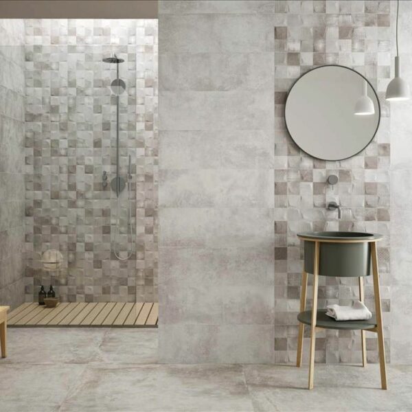 Jasper Silver 33.3x90 - Emisan Azulejos