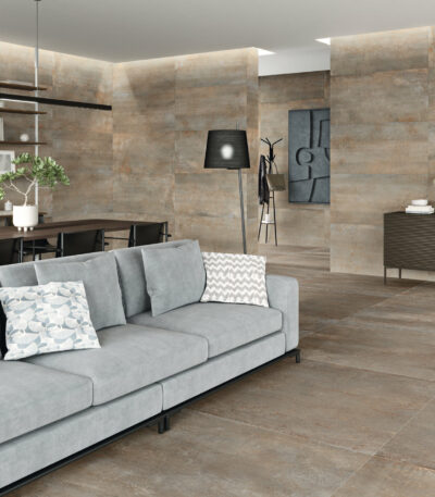 Rhodium Brass 60x120 - Emisan Azulejos