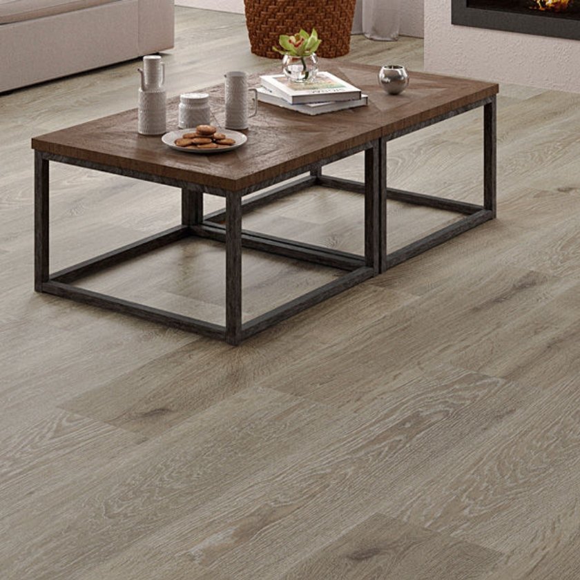 Articwood Argent 20.5x61.5 - Emisan Azulejos