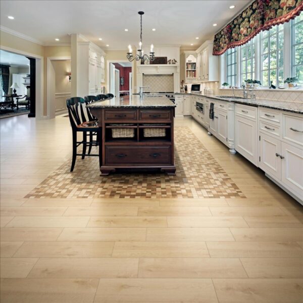 Caoba Natural 20.5x61.5 - Emisan Azulejos
