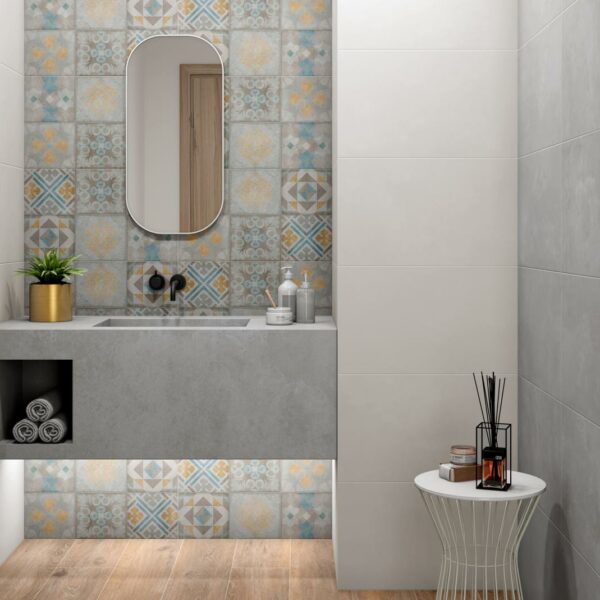 Namur Mix 33.3x55 - Emisan Azulejos Portugal