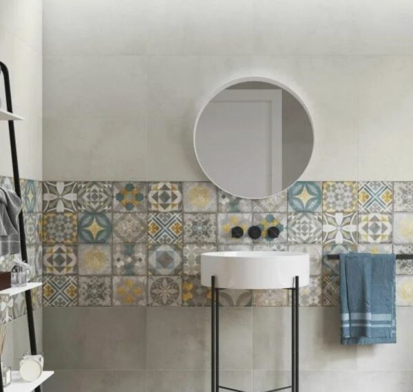 Nitid Perla 33.3x55 - Emisan Azulejos Portugal
