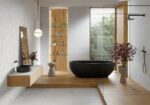 Universe concept white 30x90 - Emisan Azulejos