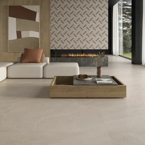 Silea Bege 90x90