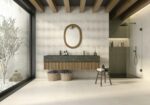 Terracota Branco 90x90